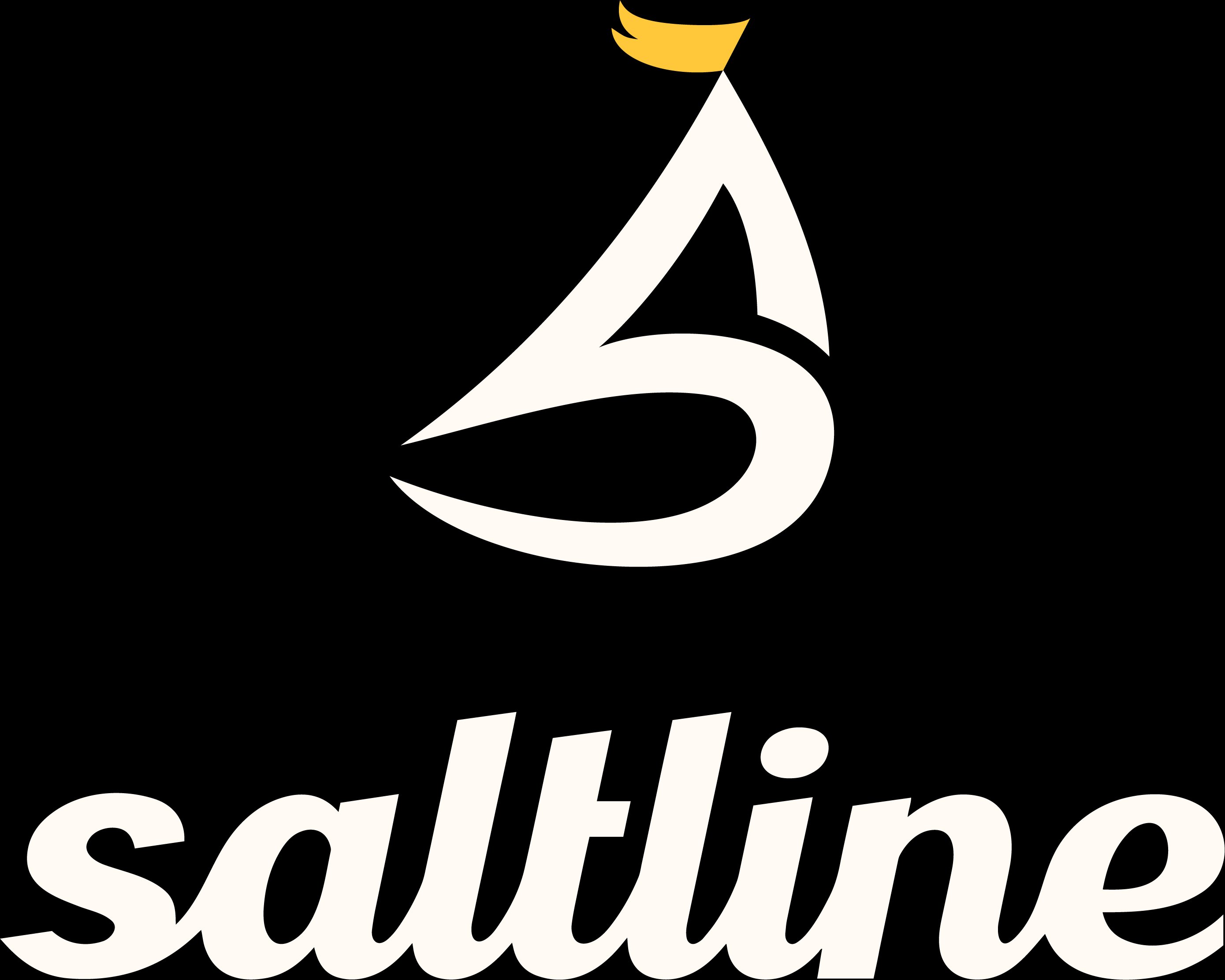saltline